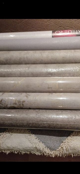 Продам обои хорошего качества