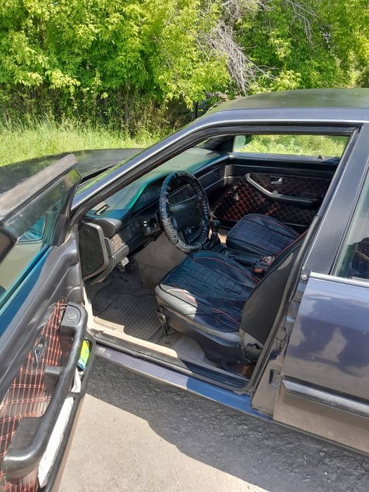 Продам ауди 100 с 3