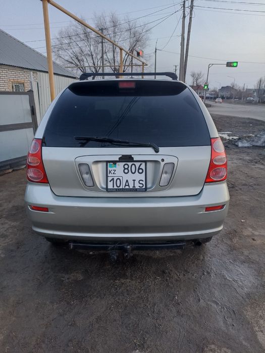 Продам машину Тайоту