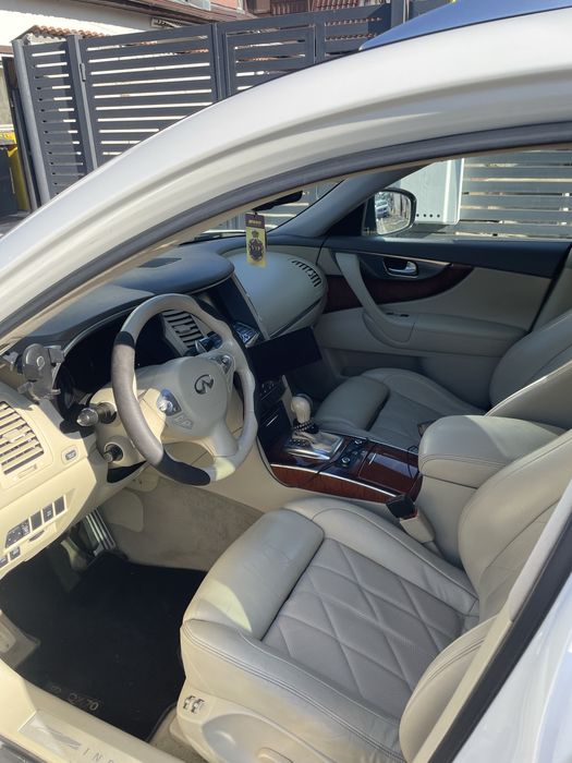 Vand infiniti FX 30Ds