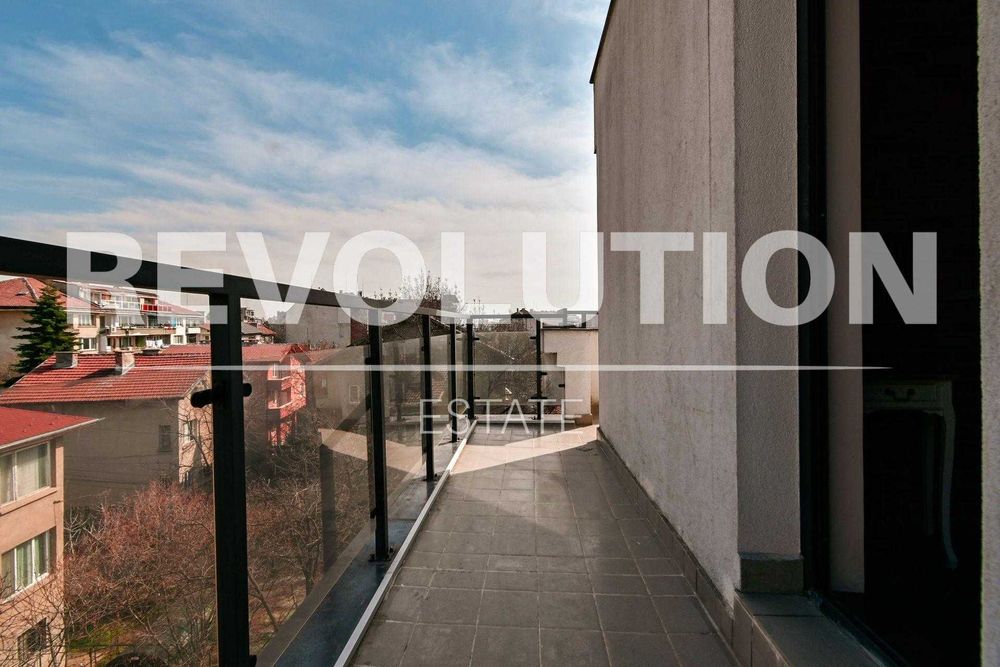 Продава се Двустаен апартамент в София, Гео Милев - 208 кв.м за 1153 €/кв.м - Снимка #8