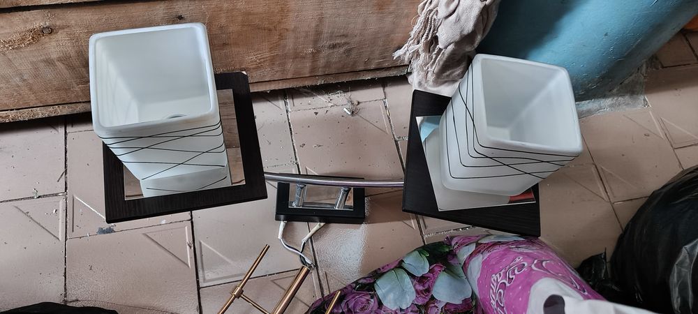 Продам люстры в хорошем состоянии