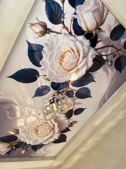 Natijnoy potolok xizmati