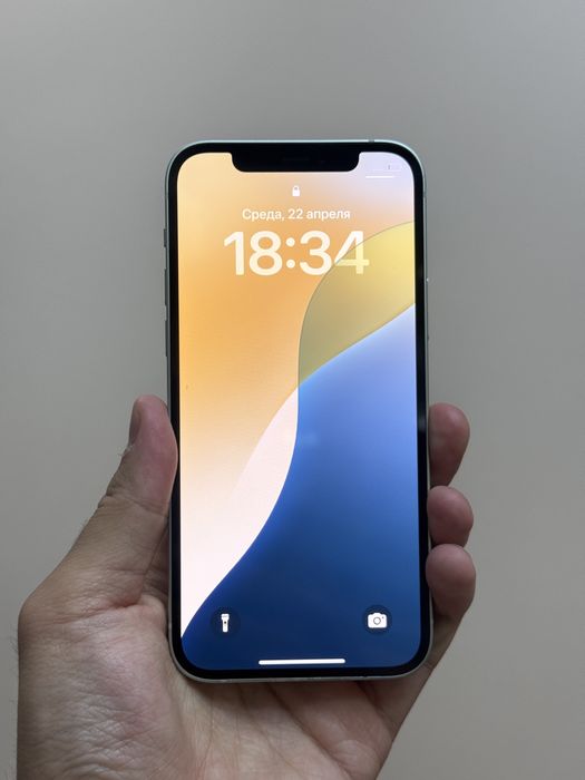 Iphone 12. 128гб. 10/10