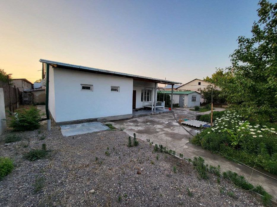 Участок, Дом в Бектемирском районе 16800$ за соток