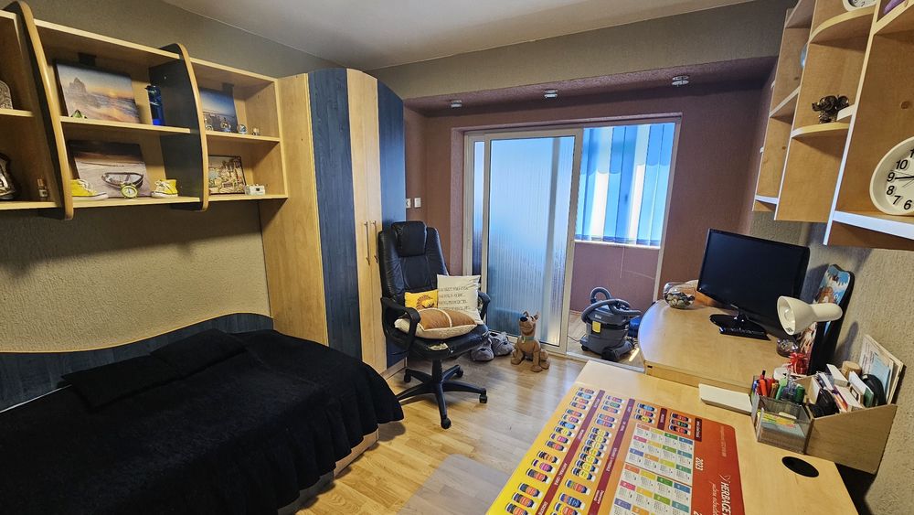 Apartament 4 camere 95mp et 3 Gavana3 renovat Rate Proprietar