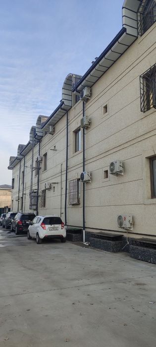 Учтепа Урикзорда дуплекс квартира сотилади