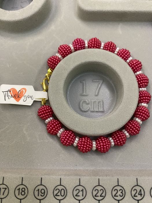 Мартеници ръчна изработка