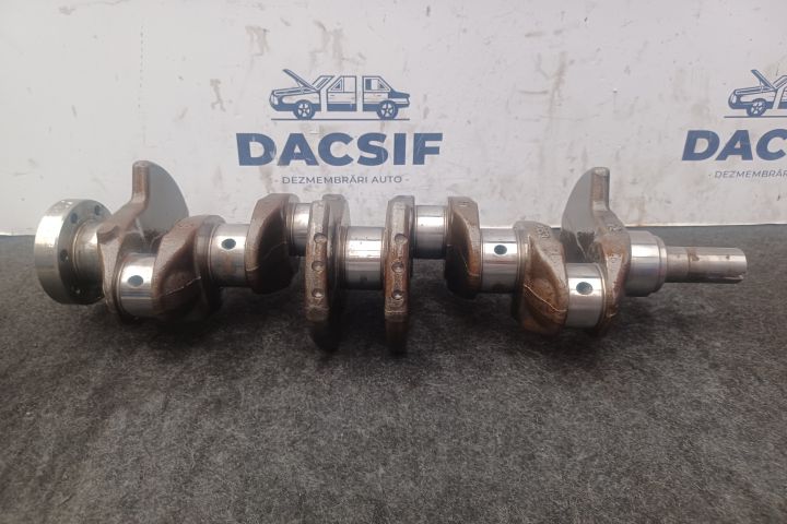 Vibrochen - Arbore cotit 1.5 DCI 1.5 DCI Dacia Logan prima generatie