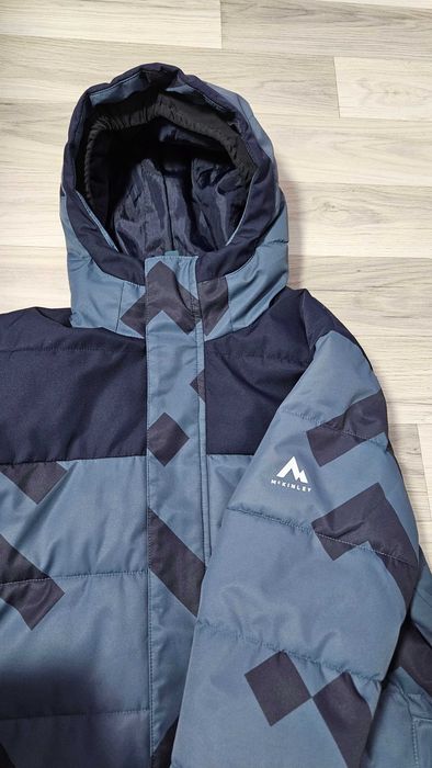 Детско ски яке McKinley 152cm Aquabase 10.000mm