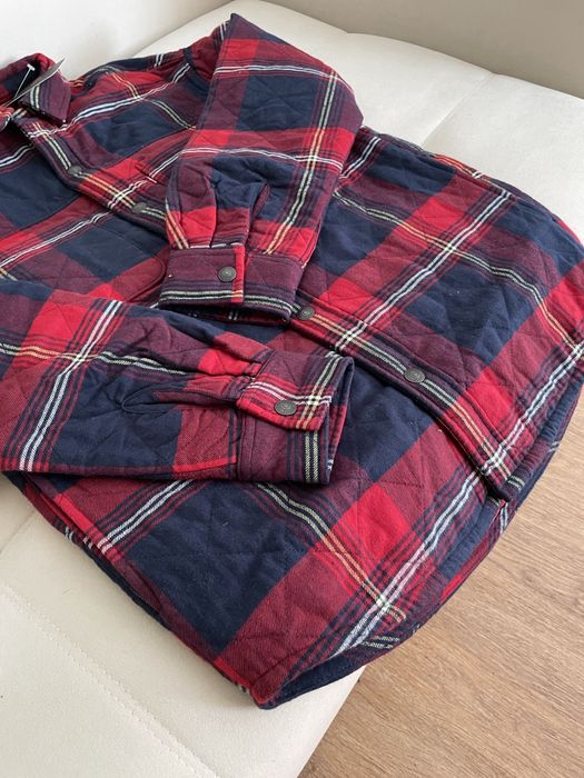 Курточка Levis, unisex