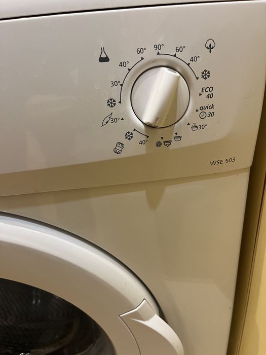 Пералня Sang Санг WSE 503