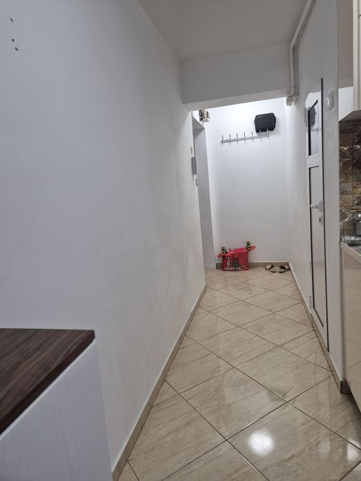 Închiriez apartament 2 Topologului Sector 5