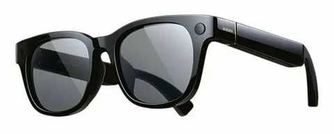 Ray ban meta очки
Смарт очки с видео камерой по низкой цене