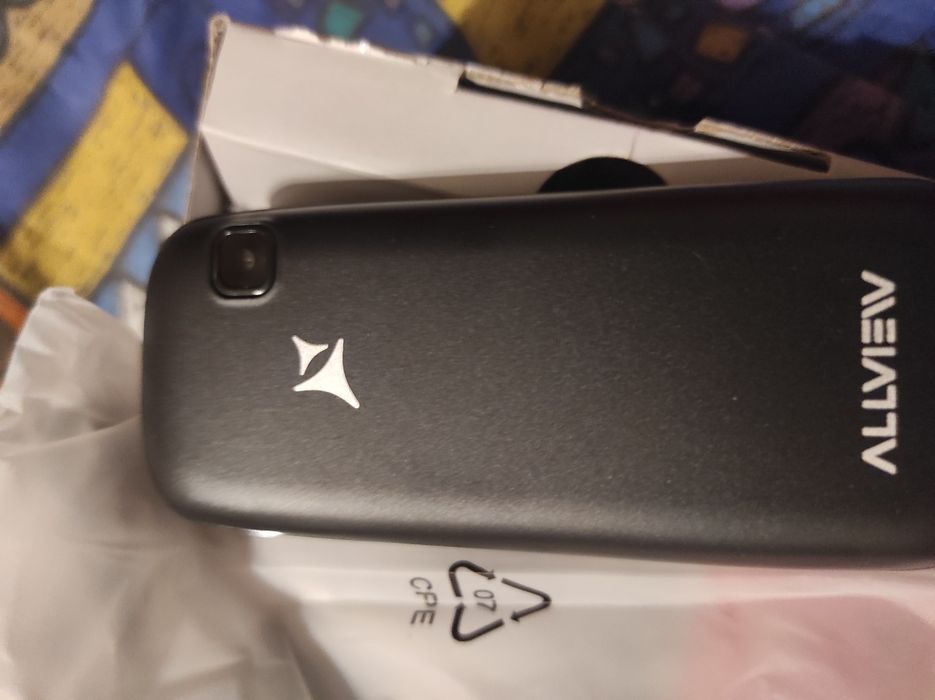 Allview L5 lite nou la cutie