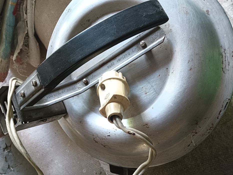 Продается чудопечка , СССР,5200т