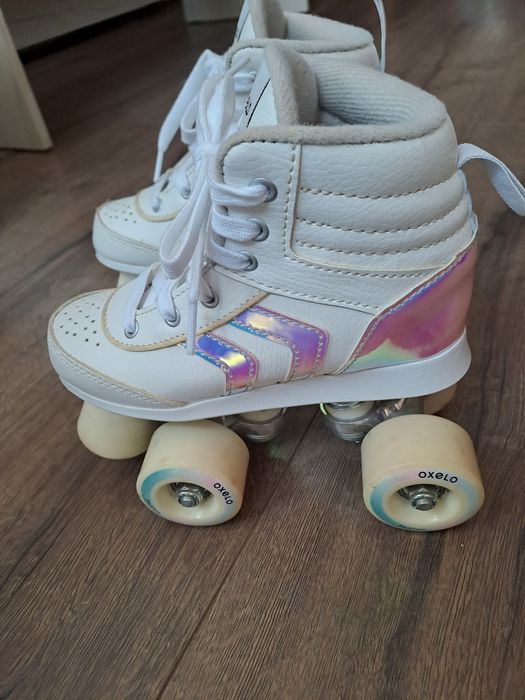 Ролери OXELO 31 номер