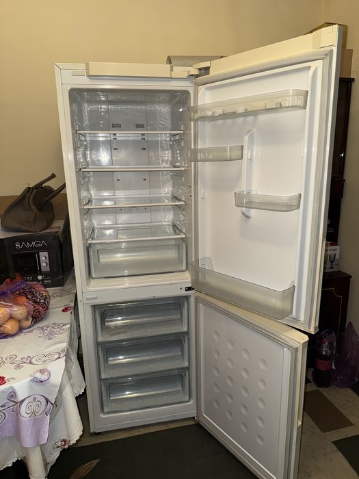 Продается холодильник