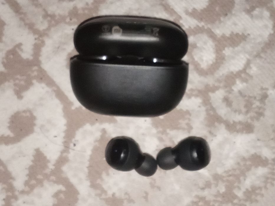 Redmi buds 3 lite(торг есть)
