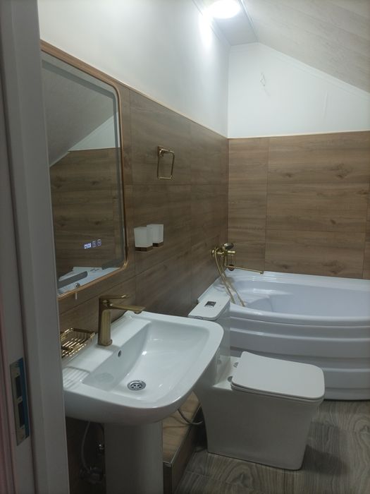 Срочно сдаётся в аренду коттедж для иностранцев или под