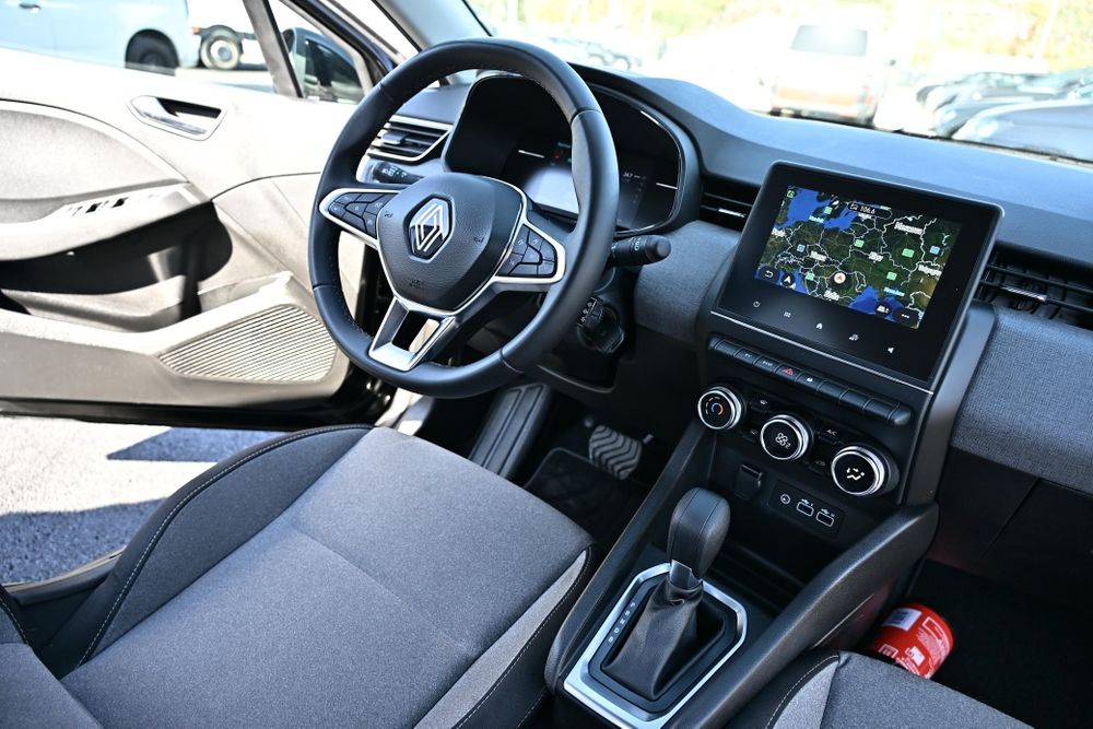Renault Clio Renault Clio Esprit Alpine E-Tech Full Hybrid 143 CP – Automată