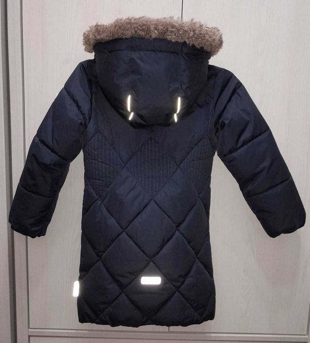 Куртка Premont Зимняя на девочку