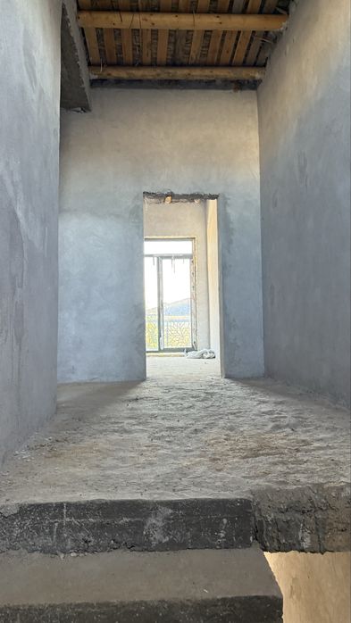 КОТТЕДЖ Сотилади !!! Обод Махалла КОРОБКА