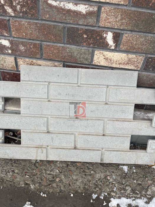 Фибробетонные панели для фасада