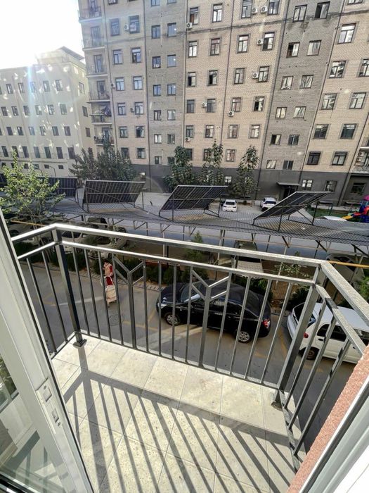 Яшнабадский район. Новостройка. ЖК Nice Villas 4х ком. С ремонтом