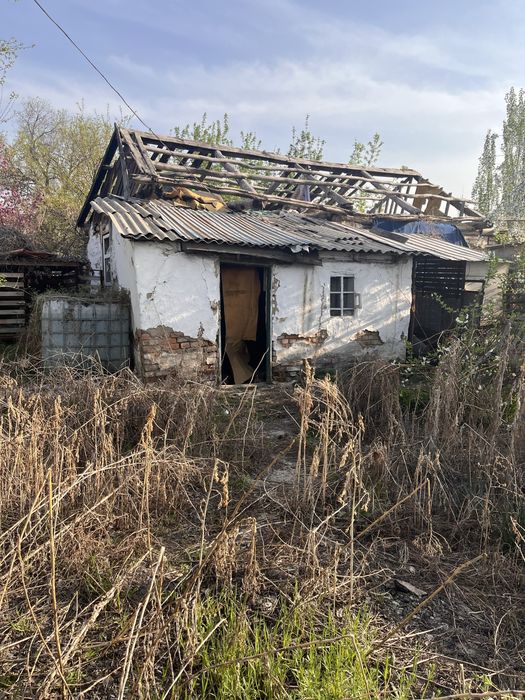 Продам участок в Бесагаше
