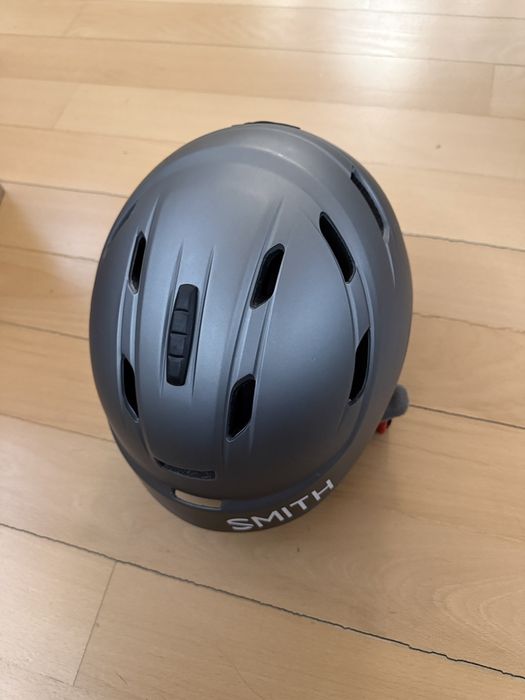 Ски каска 55-59 см.