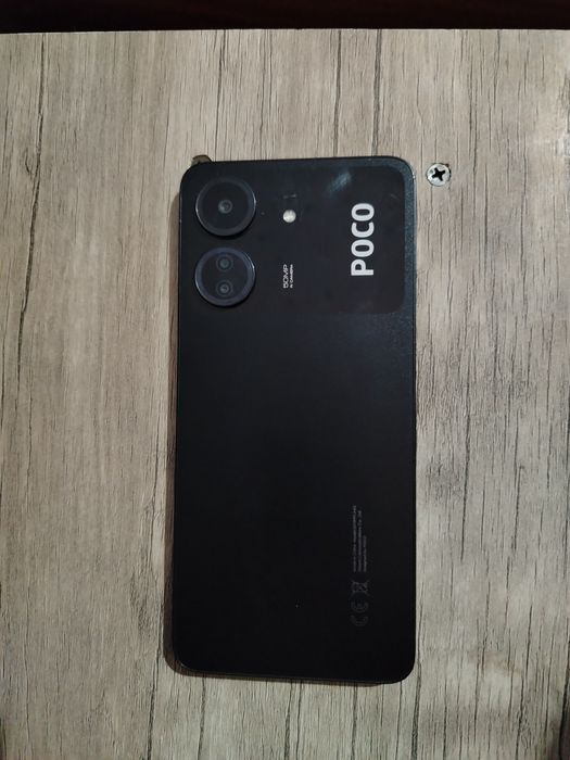 Android poco c65