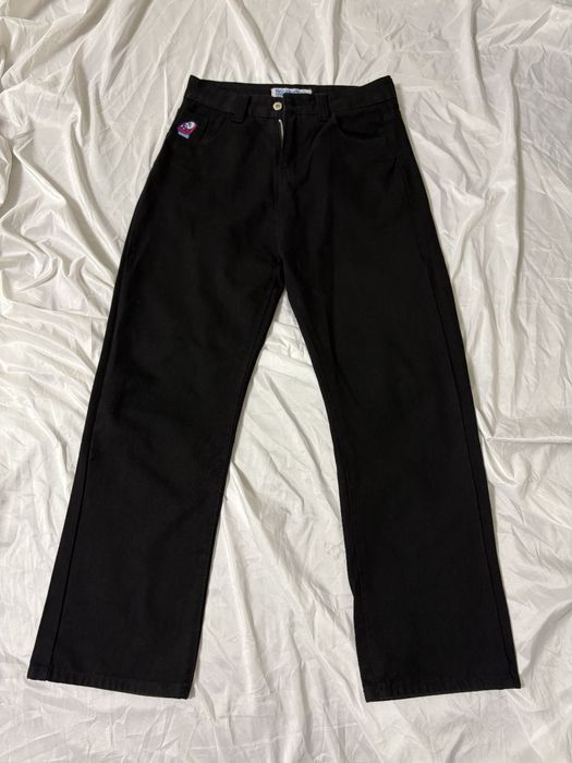 Bigboy Джинсы черные