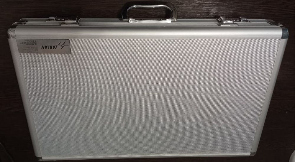 Набор пробных очков