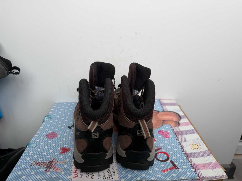 Salomon Authentic Ltr GORE-TEX''оригинални мъжки боти 43 номер
