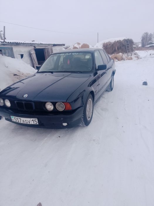 Продам БМВ срочно