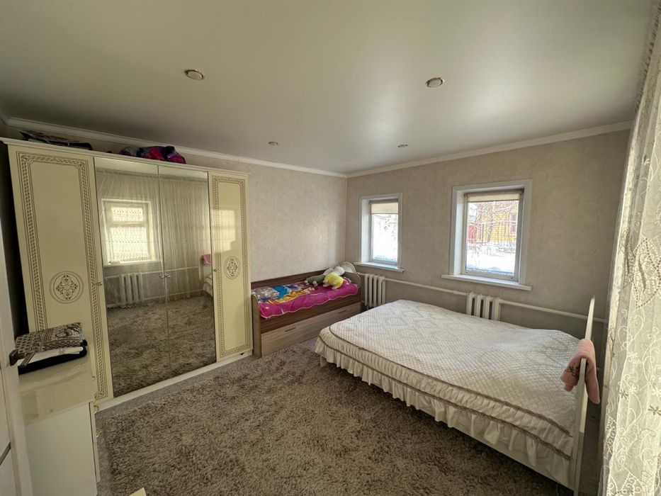 Продается частный дом на мдс