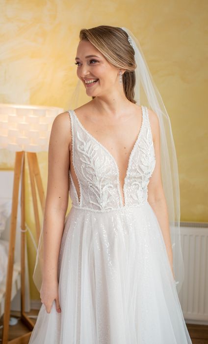 Rochie de mireasa