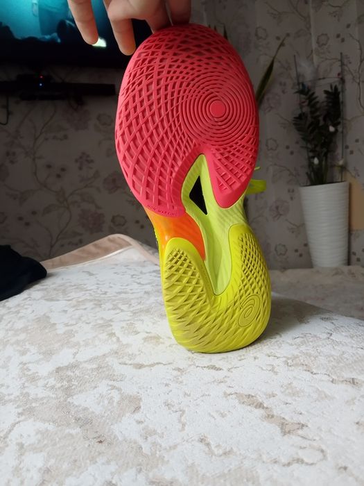 Асикс метарайс 2 париж