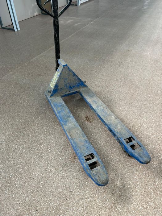 Рохля для склада все работает