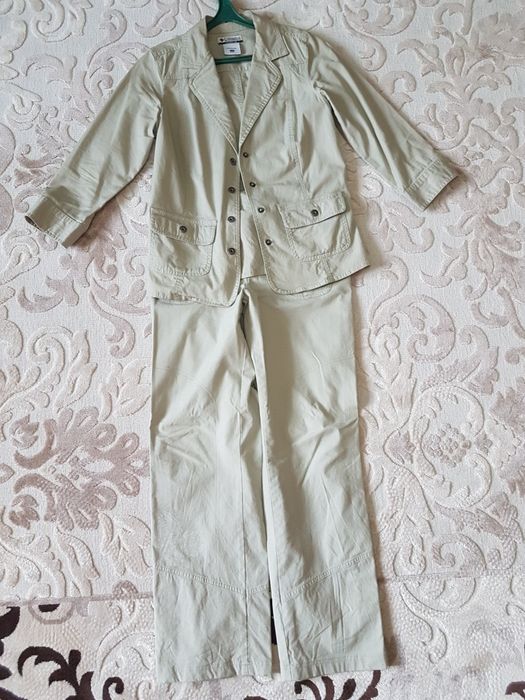 Костюм женский Columbia