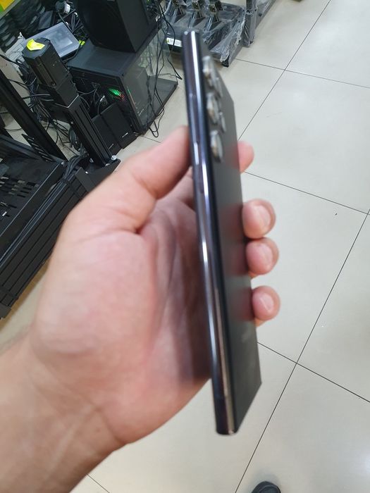 Samsung Galaxy S 22 Ultra 12/256