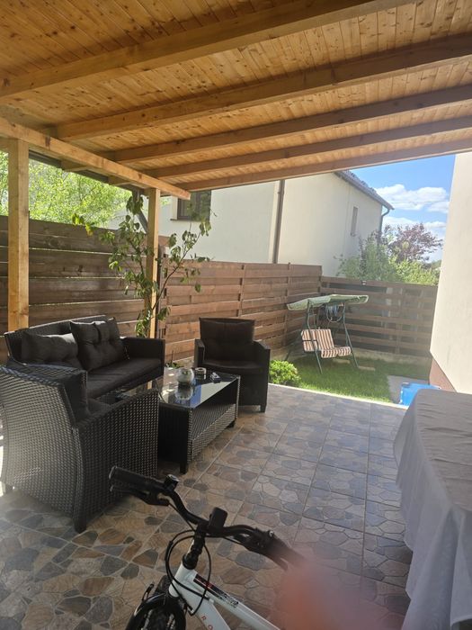 Casa de vanzare - Aleea Viilor, Stefanesti (strada privata) 0730081591(WhatsApp)
