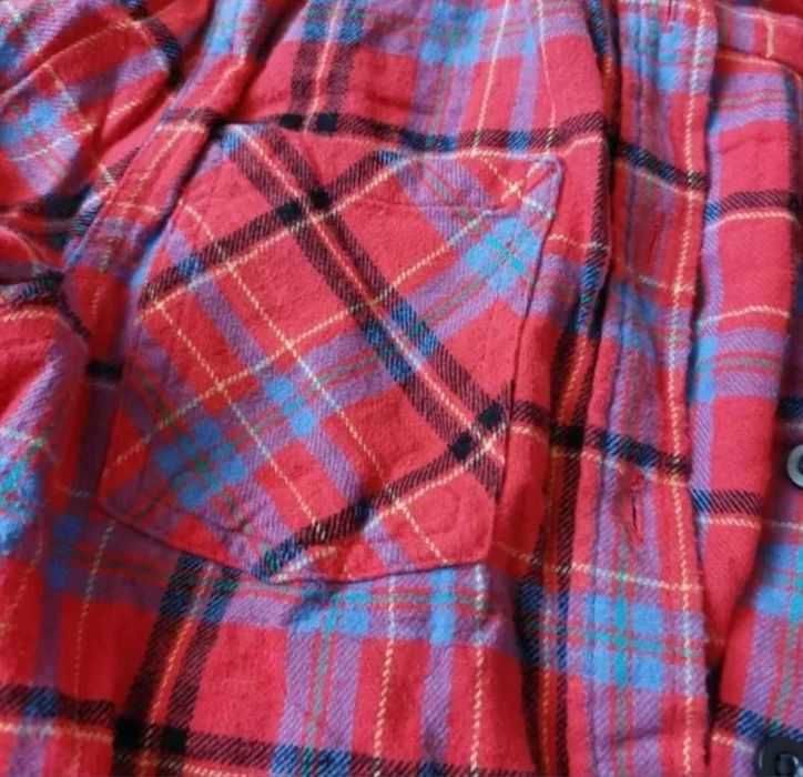 Cămașă unisex copii