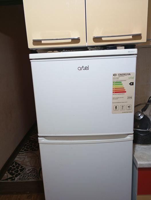 4 xonali kvartira ijarag beriladi