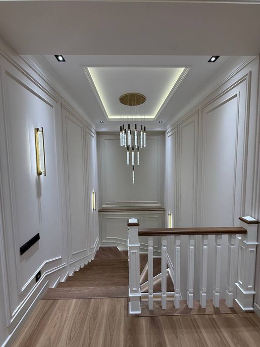 Мед городок 3 сотки 3 уровня евродом