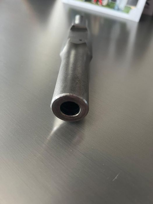 Adaptor SDS-MAX HEX28 HEX30 pentru electrozi bp de adâncime