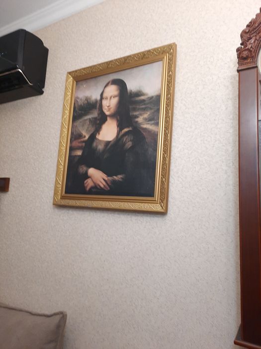 Часы настенные с боем