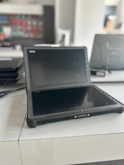 Getac F110 G5 Fully Rugged Tablet I5-8365-16Gb ram-1Tb Ssd
