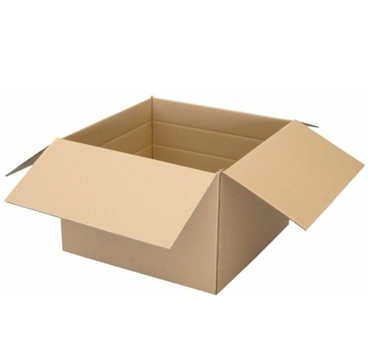 Коробки Бесплатно!